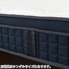 ダブルマットレス(SMH-01)【島忠ホームズ商品】 12枚目画像