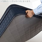 ダブルマットレス(SMH-01)【島忠ホームズ商品】 13枚目画像