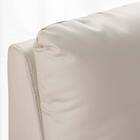 2人用本革(一部合成皮革)ソファ(KKS-02 GY)【島忠ホームズ商品】 14枚目画像