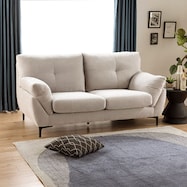 布張りソファ(KKSー02)【島忠ホームズ商品】