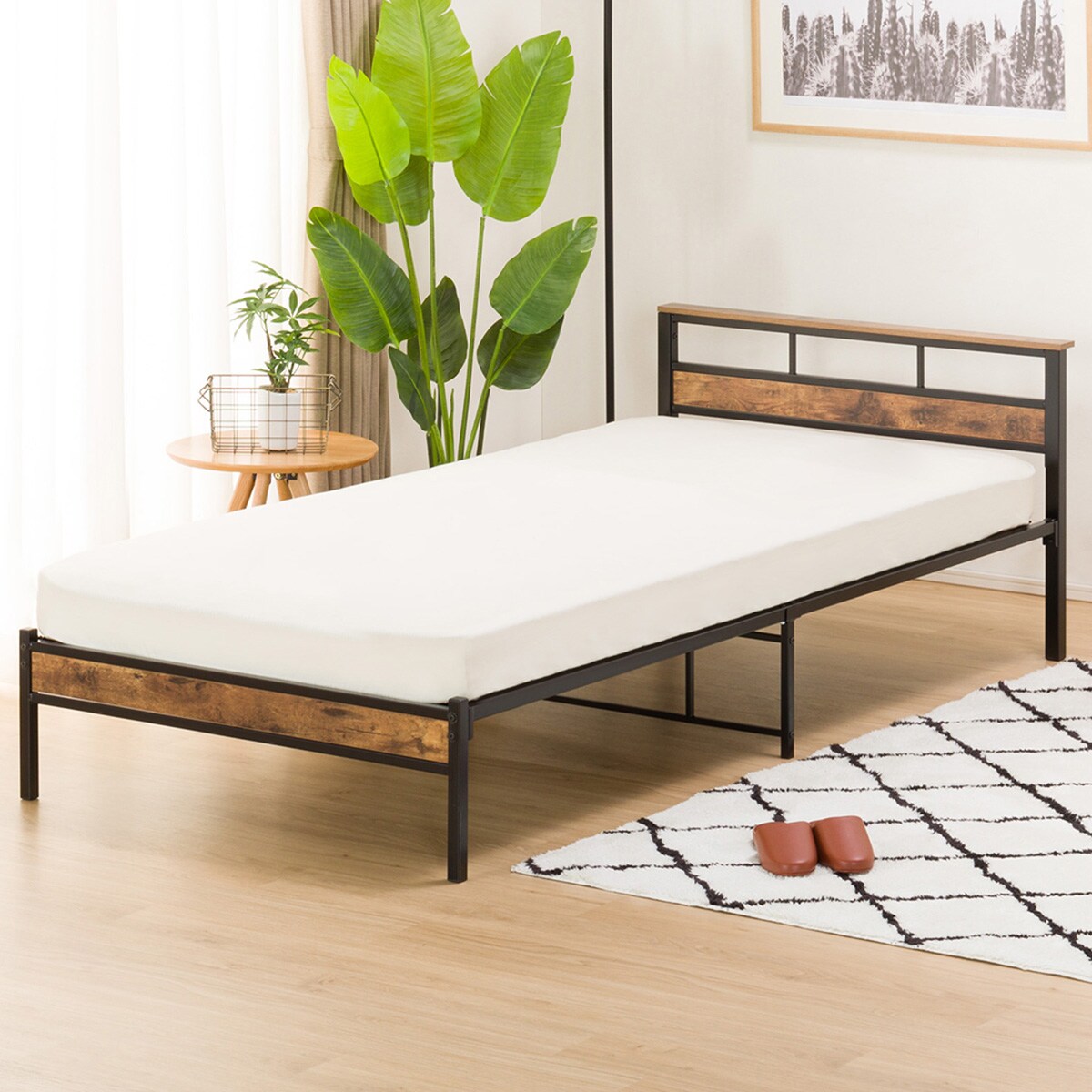 シングルパイプベッド バジーナstn Bk Mbr 通販 ニトリネット 公式 家具 インテリア通販 シングルパイプベッド バジーナstn Bk Mbr 通販 ニトリネット 公式 家具 インテリア通販