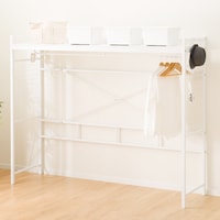 ハンガーラック 和 ニトリネット 公式 家具 インテリア通販 ハンガーラック 和 ニトリネット 公式 家具 インテリア通販