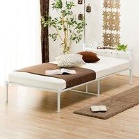 パイプベッド 可愛い ニトリネット 公式 家具 インテリア通販