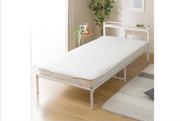 パイプ ベッドフレームの検索結果 | ニトリネット【公式】 家具