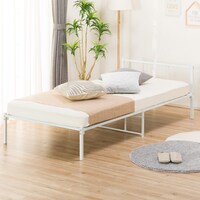 パイプベッド 可愛い ニトリネット 公式 家具 インテリア通販