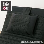 電動ベッド用まくらカバー(GM)