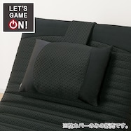 電動ベッド用まくらカバー(GM)
