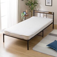 パイプベッド 可愛い ニトリネット 公式 家具 インテリア通販