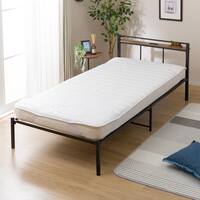 パイプベッド 可愛い ニトリネット 公式 家具 インテリア通販 パイプベッド 可愛い ニトリネット 公式 家具 インテリア通販