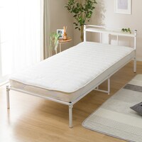 パイプベッド 可愛い ニトリネット 公式 家具 インテリア通販
