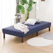 脚付きマットレス セミダブル ニトリネット 公式 家具 インテリア通販