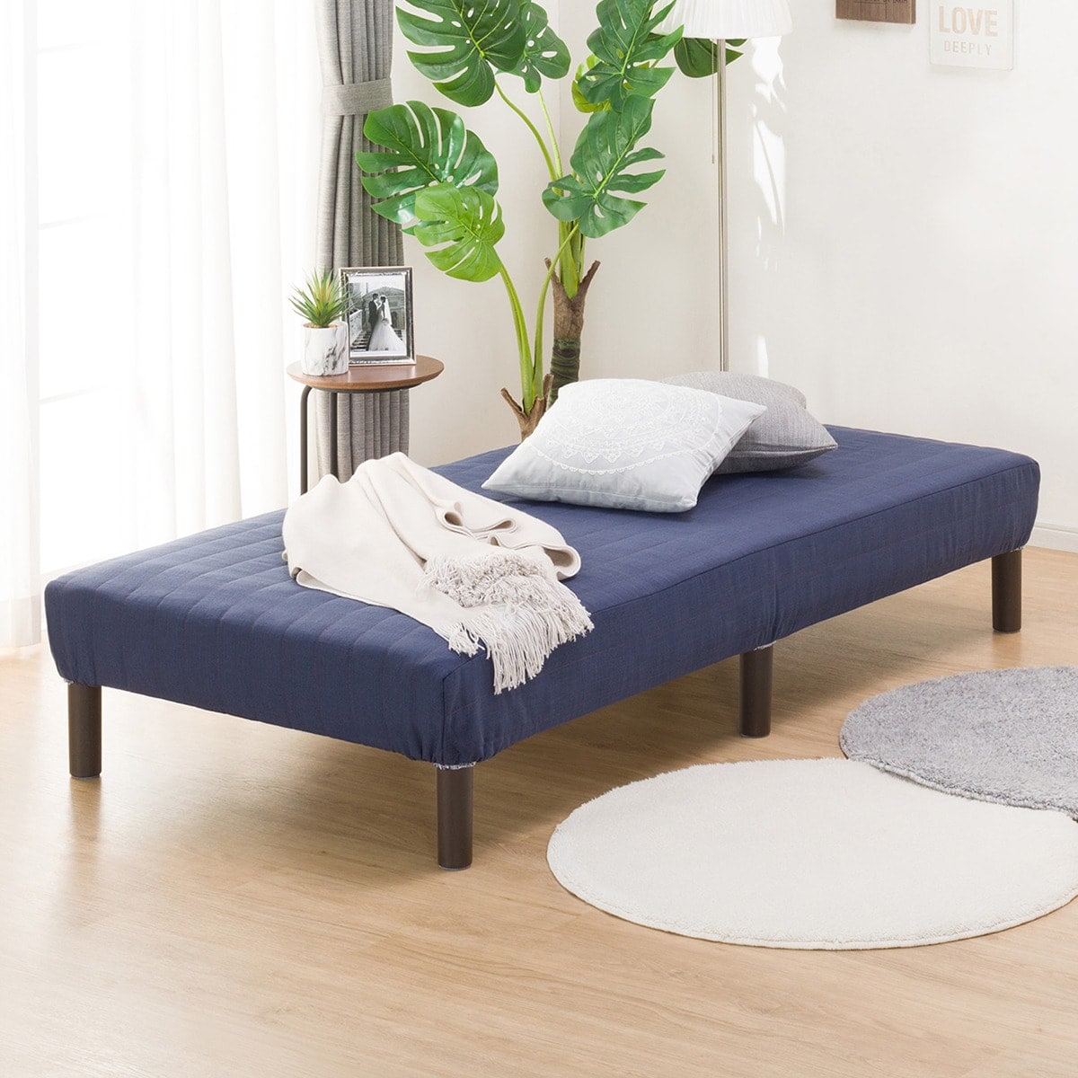 脚付きマットレス フィル 通販 ニトリネット 公式 家具 インテリア通販 脚付きマットレス フィル 通販 ニトリネット 公式 家具 インテリア通販