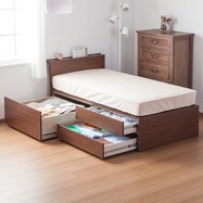 ベッド 柵の検索結果 ニトリネット 公式 家具 インテリア通販