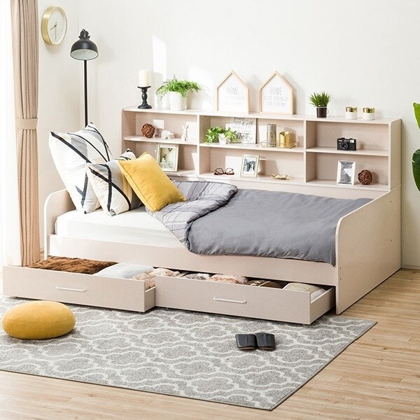 収納付きベッド通販 ニトリネット 公式 家具 インテリア通販 収納付きベッド通販 ニトリネット 公式 家具 インテリア通販