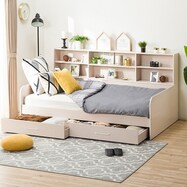 収納付きベッド シングル ニトリネット 公式 家具 インテリア通販 収納付きベッド シングル ニトリネット 公式 家具 インテリア通販