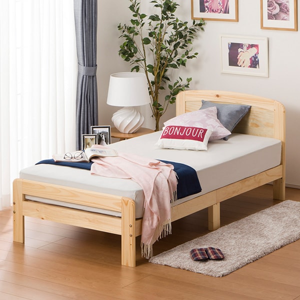 写真付きレビュー ニトリ シングルベッドフレーム ルカ Na S の通販商品 口コミ情報 Roomclipショッピング 写真付きレビュー ニトリ シングルベッドフレーム ルカ Na S の通販商品 口コミ情報 Roomclipショッピング