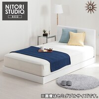 ニトリ シングル ベッド 通販 価格比較 価格 Com