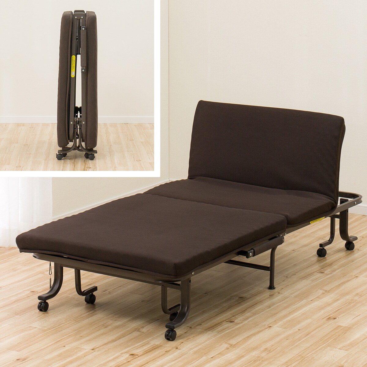 折りたたみベッド おしゃれの検索結果 ニトリネット 公式 家具 インテリア通販