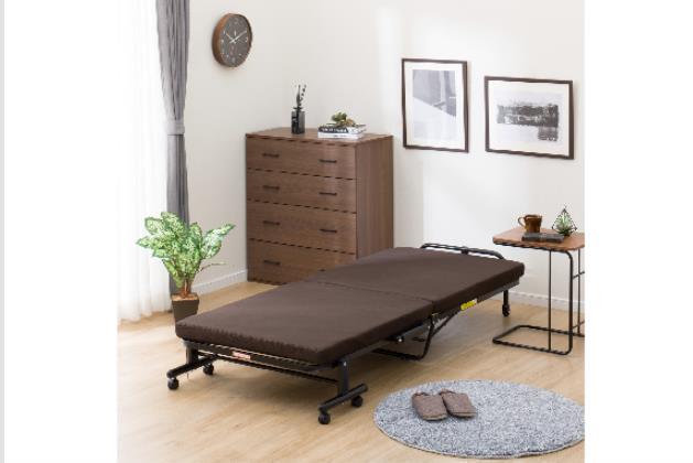 ｵﾘﾀﾀﾐﾍﾞｯﾄﾞ ﾚﾋﾞﾝ2 | ニトリネット【公式】 家具・インテリア通販