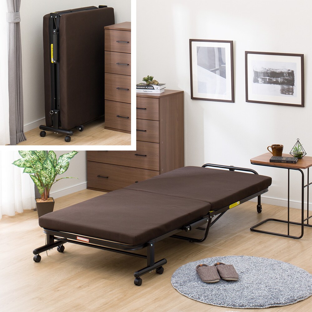 折りたたみベッド通販 ニトリネット 公式 家具 インテリア通販