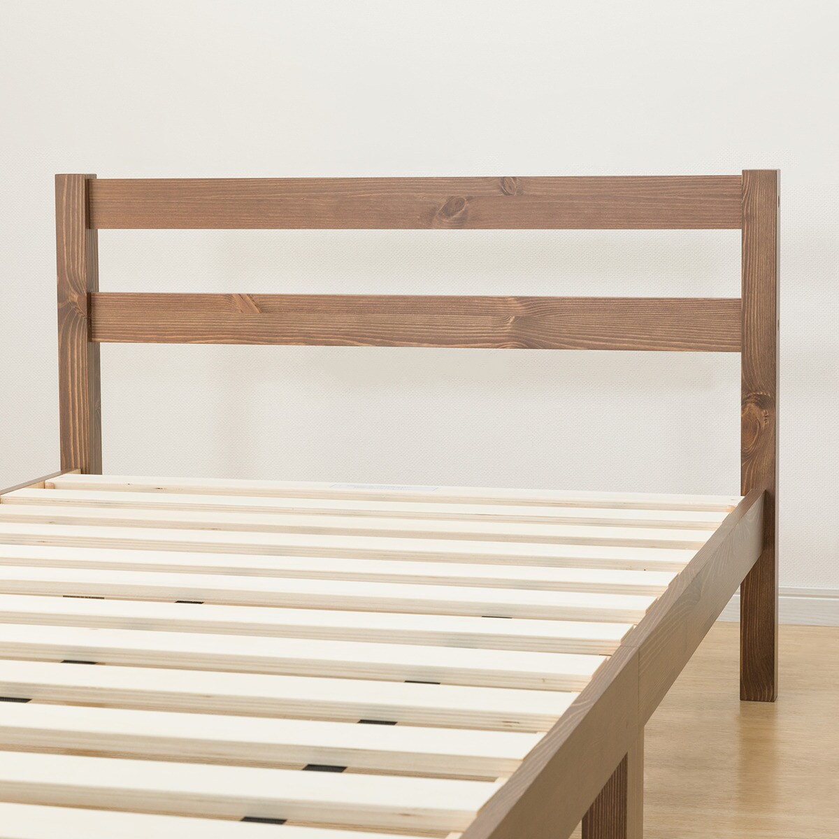 シングルベッドフレーム(パック3 WD MBR-SL)通販 | ニトリネット【公式