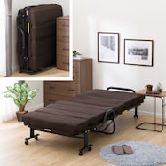 リクライニングベッド(OLBN2 BR)