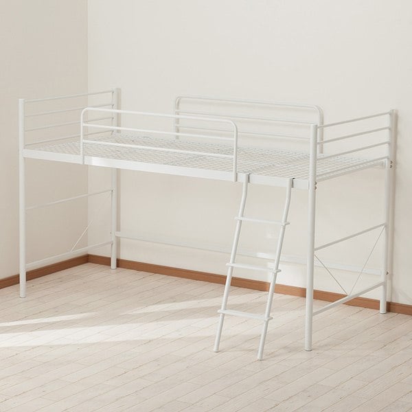 ミドルベッド セパタpw Wh 通販 ニトリネット 公式 家具 インテリア通販 ミドルベッド セパタpw Wh 通販 ニトリネット 公式 家具 インテリア通販