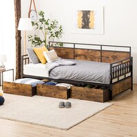 子供 ベッド おすすめ ニトリネット 公式 家具 インテリア通販