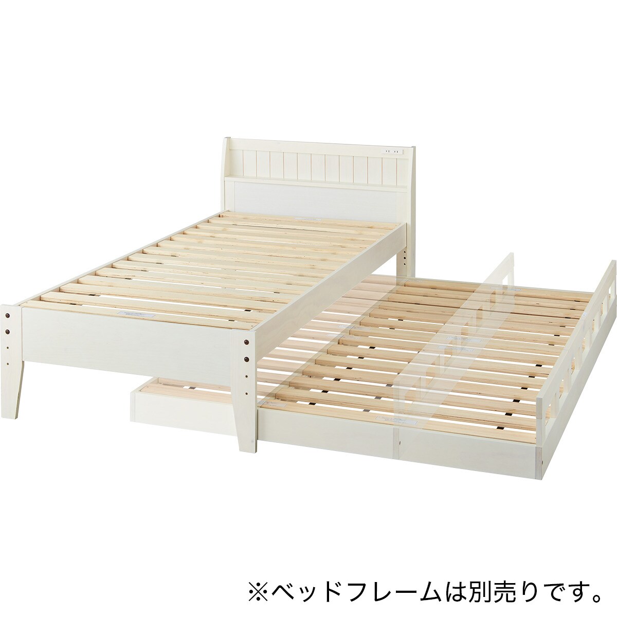 エキストラベッド(スピース3 MBR SL)通販 | ニトリネット【公式】 家具・インテリア通販