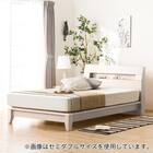 すのこシングルベッドフレーム(ロデリック-S/WW) 7枚目画像