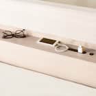 すのこシングルベッドフレーム(ロデリック-S/WW) 14枚目画像