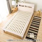 すのこシングルベッドフレーム(ロデリック-S/WW) 15枚目画像