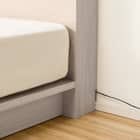 すのこシングルベッドフレーム(ロデリック-S/WW) 20枚目画像