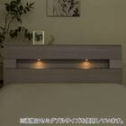 すのこシングルベッドフレーム(ロデリック-S/WW) 21枚目画像