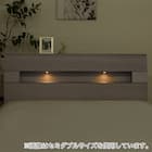 すのこシングルベッドフレーム(ロデリック-S/WW) 21枚目画像