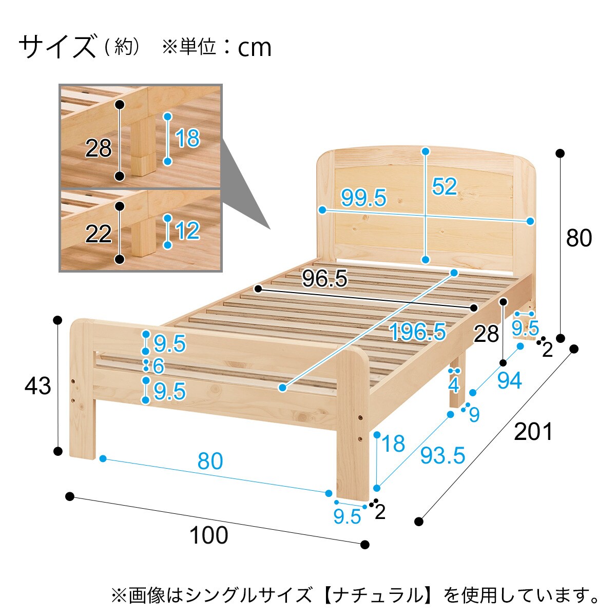最新 ニトリ ベッド 組み立て 説明 書 ニトリ ベッド 組み立て説明書 Mbaheblogjpmx2d
