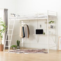 ニトリ ロフトベット ベッド 通販 価格比較 価格 Com