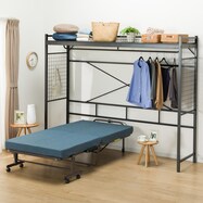 ハンガーラック ベッドルーム ニトリネット 公式 家具 インテリア通販
