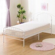 パイプベッド おしゃれ ニトリネット 公式 家具 インテリア通販 パイプベッド おしゃれ ニトリネット 公式 家具 インテリア通販