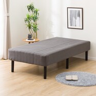 脚付きボンネルコイルマットレス(コット2)