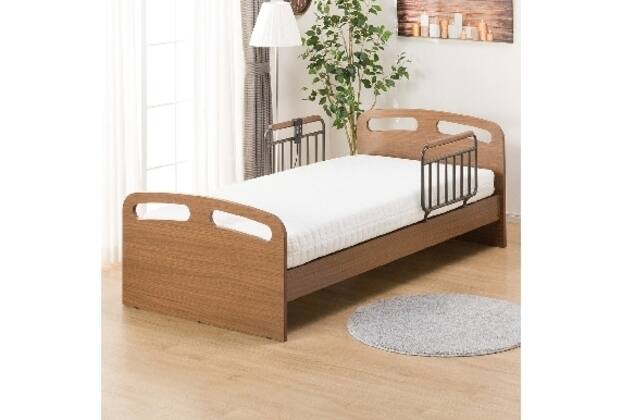 非課税】電動シングルベッドフレーム(ライズ2 2M-F MBR)通販 | ニトリ  