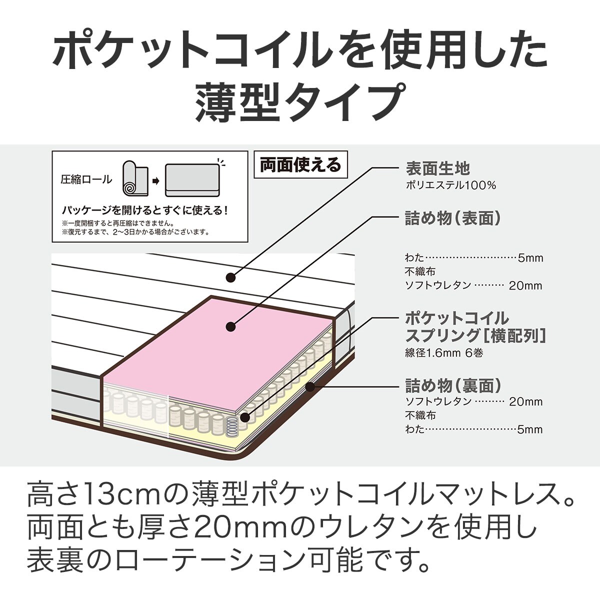 非課税】電動ベッドフレーム＋マットレスセット(ライズ2 2M-F LBR/NスリープE1-03VB)通販 | ニトリネット【公式】 家具・インテリア通販
