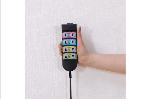 ヒ)デンドウ ライズ2 3M-F LBR 15枚目画像