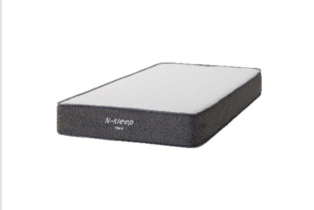 ニトリ　Sマット Nスリープ CH3 2024年製　美品 セミダブルマットレス(NスリープハードH3-CC) | ニトリネット【公式