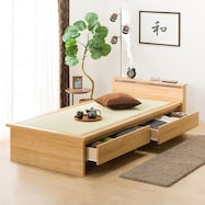 畳ベッド(シデンDH C38)