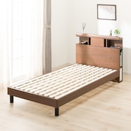 すのこベッドフレーム(WP301)