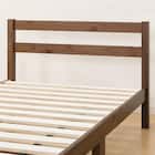 すのこシングルベッドフレーム(パック4 WD MBR-SL) 11枚目画像