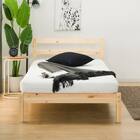 すのこシングルベッドフレーム(パック4 WD NA-SL) 5枚目画像