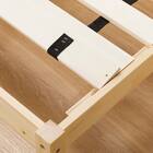 すのこシングルベッドフレーム(パック4 WD NA-SL) 13枚目画像