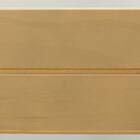 すのこシングルベッドフレーム(XB101 LBR/BK) 10枚目画像